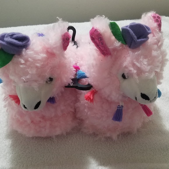 Wonder Nation Slippers - Picture 4 of 4